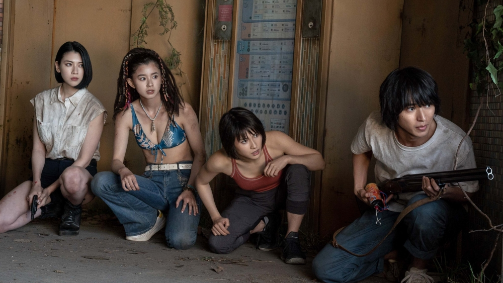 Alice in Borderland Season 3 Release Date