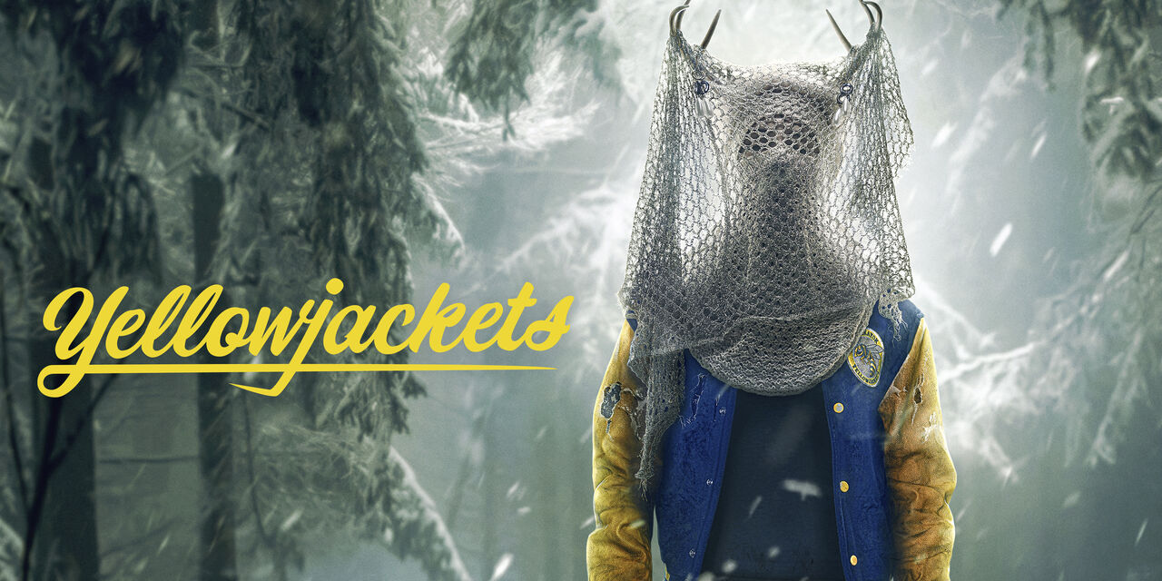 Yellowjackets Season 3 Release Date