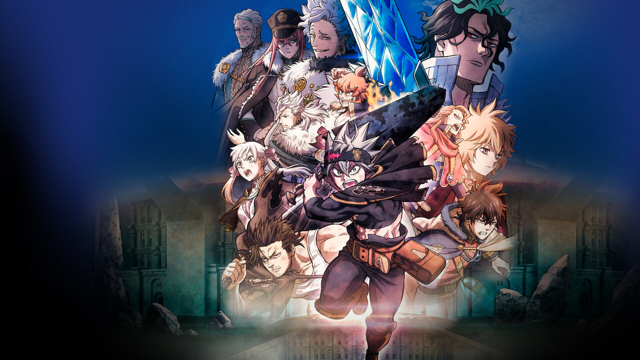 Black Clover Episode 171 Release Date