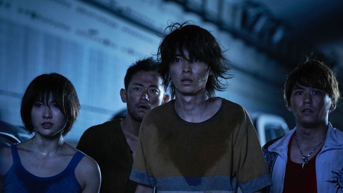Alice in Borderland Season 3 Release Date