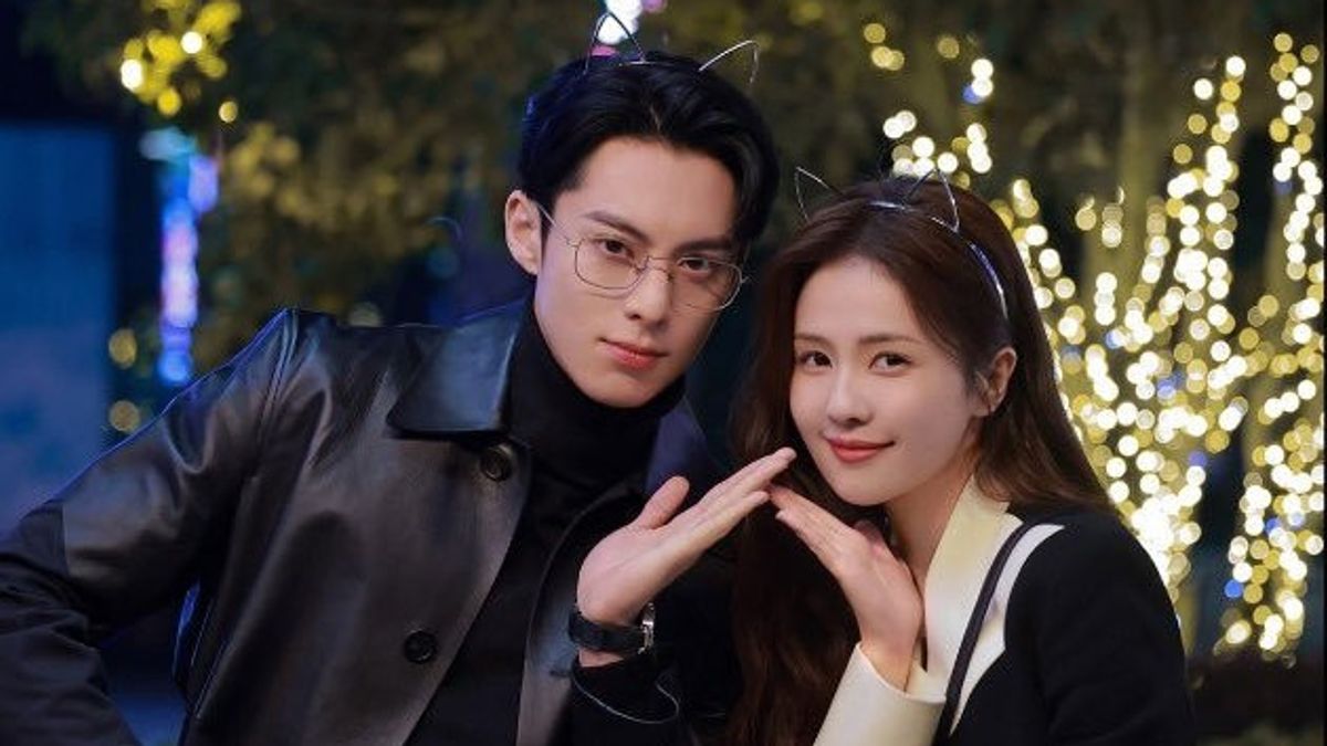 Only for Love Episode 31