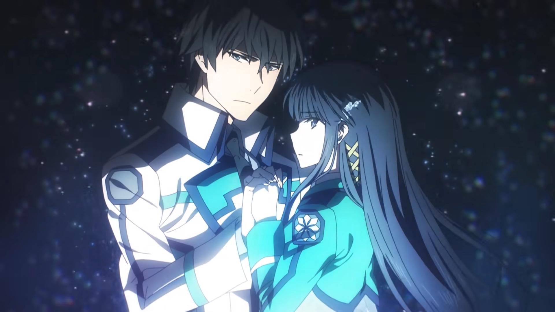The Irregular at Magic High School Season 3 Release Date