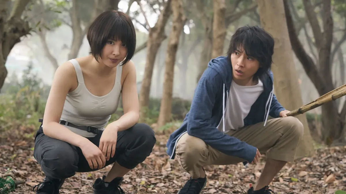 Alice in Borderland Season 3 Release Date