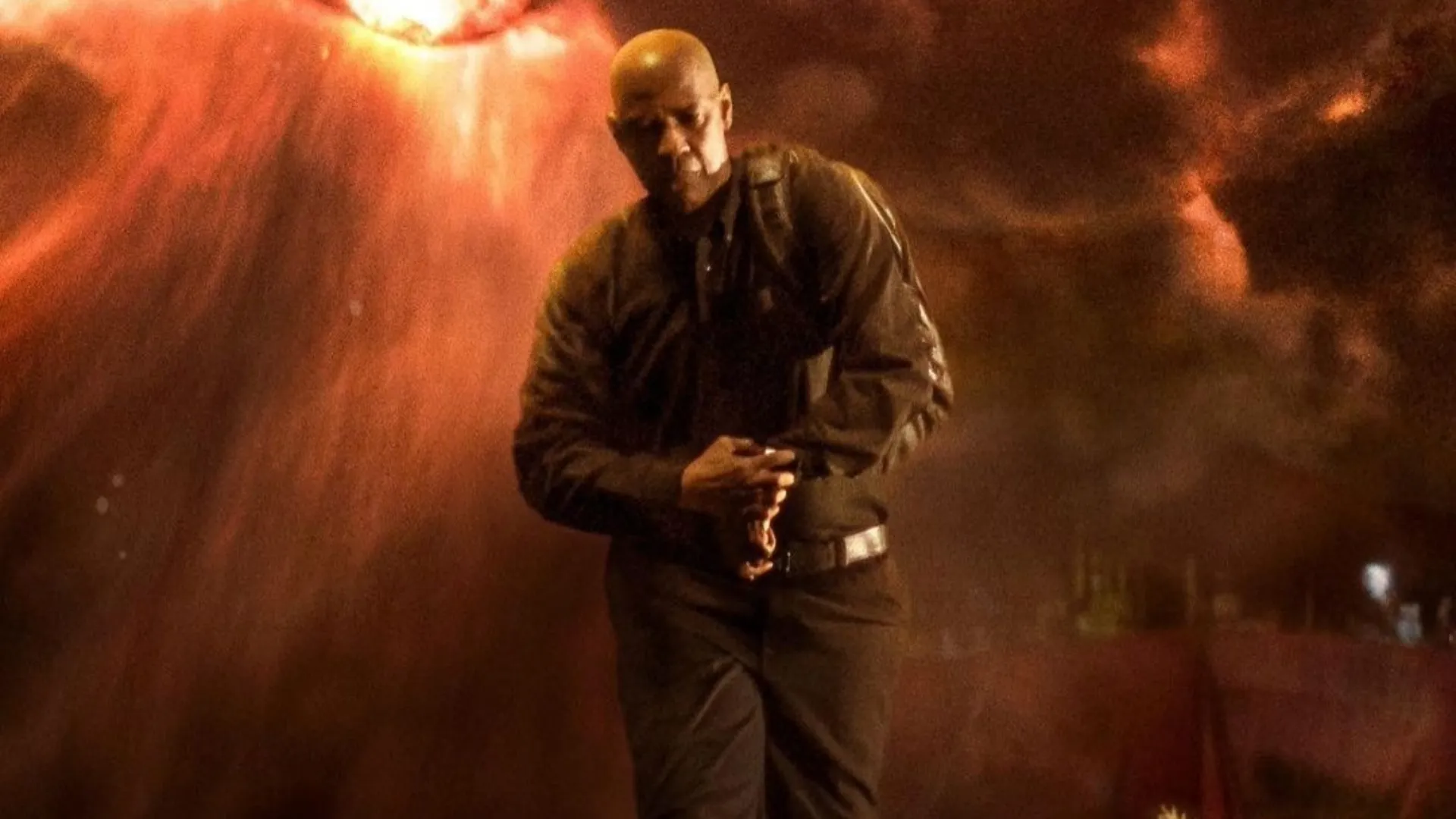 The Equalizer 4 Release Date
