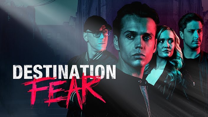 Destination Fear Season 5 Release Date