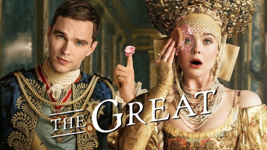 The Great Season 4 Release Date