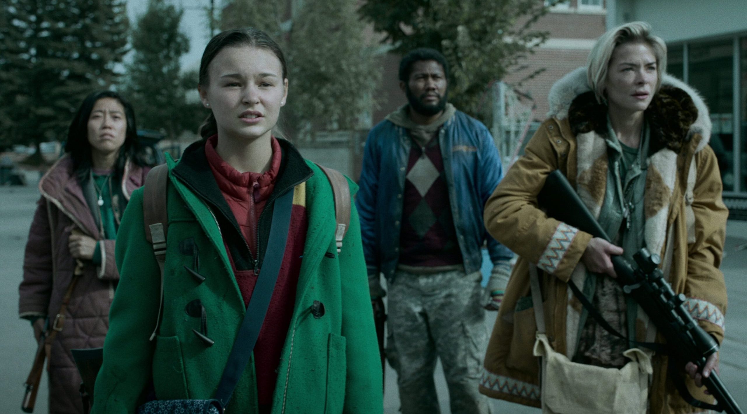 Black Summer Season 3 Release Date