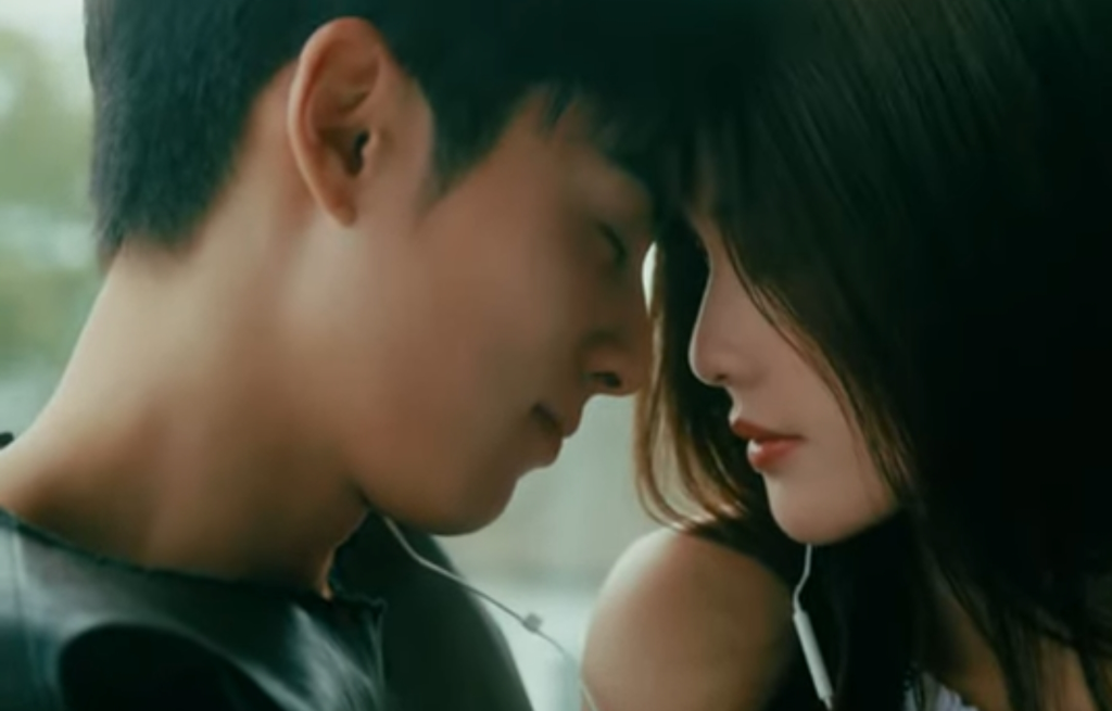 Only for Love Episode 31