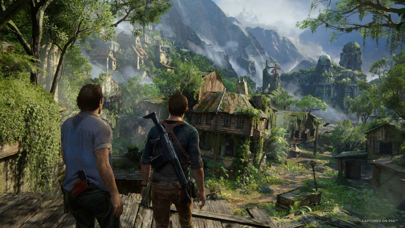 Uncharted 2 Movie: Potential Release, Cast and Everything We Know