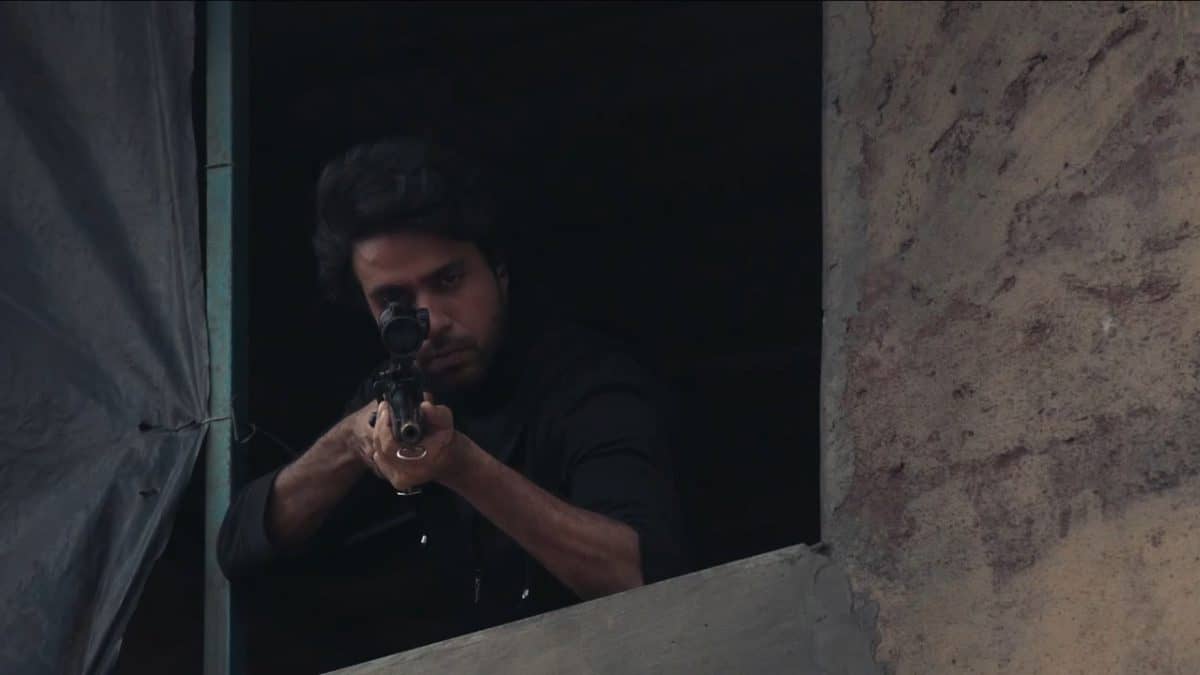 Dharavi Bank Season 2