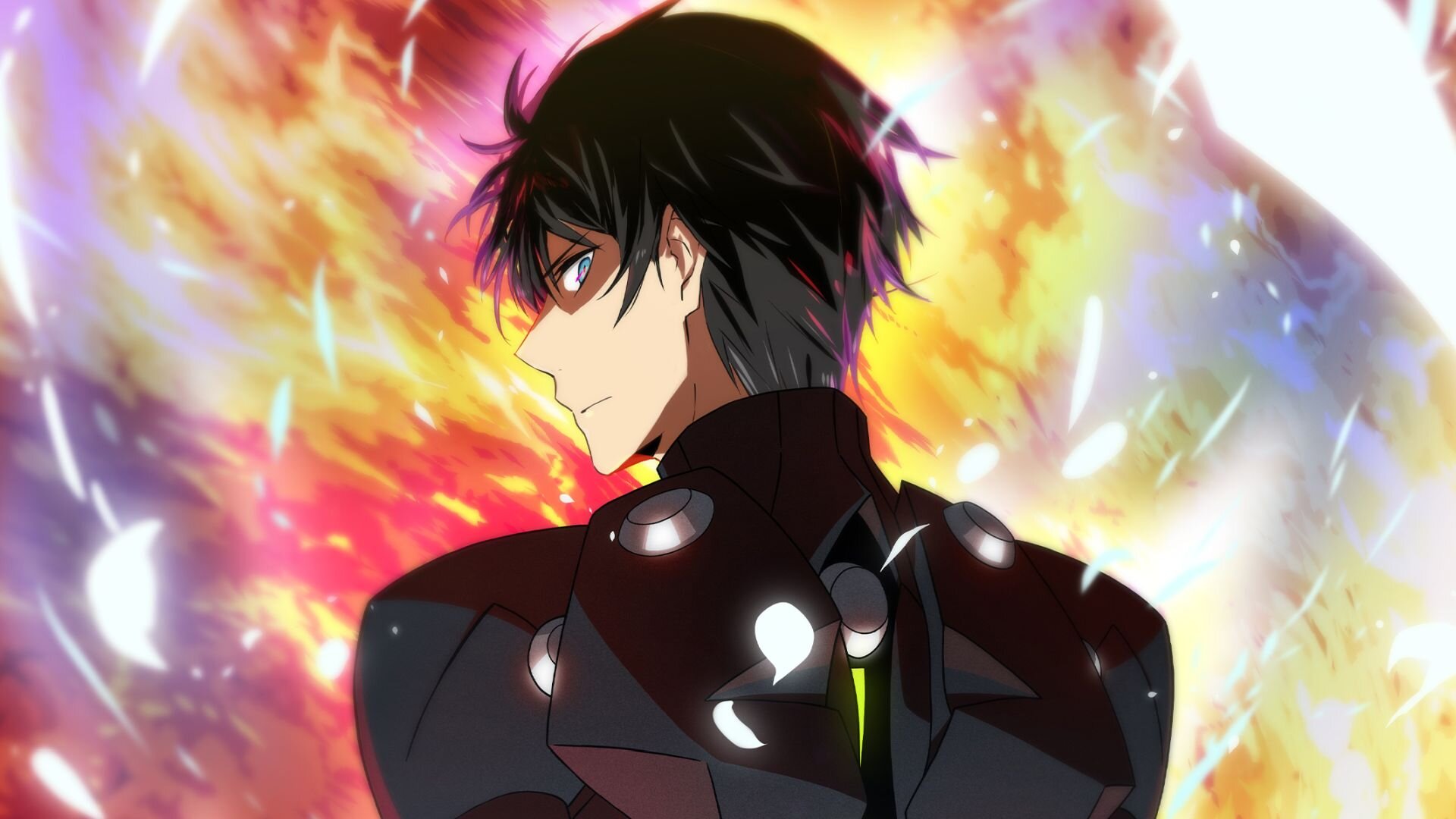 The Irregular at Magic High School Season 3 Release Date