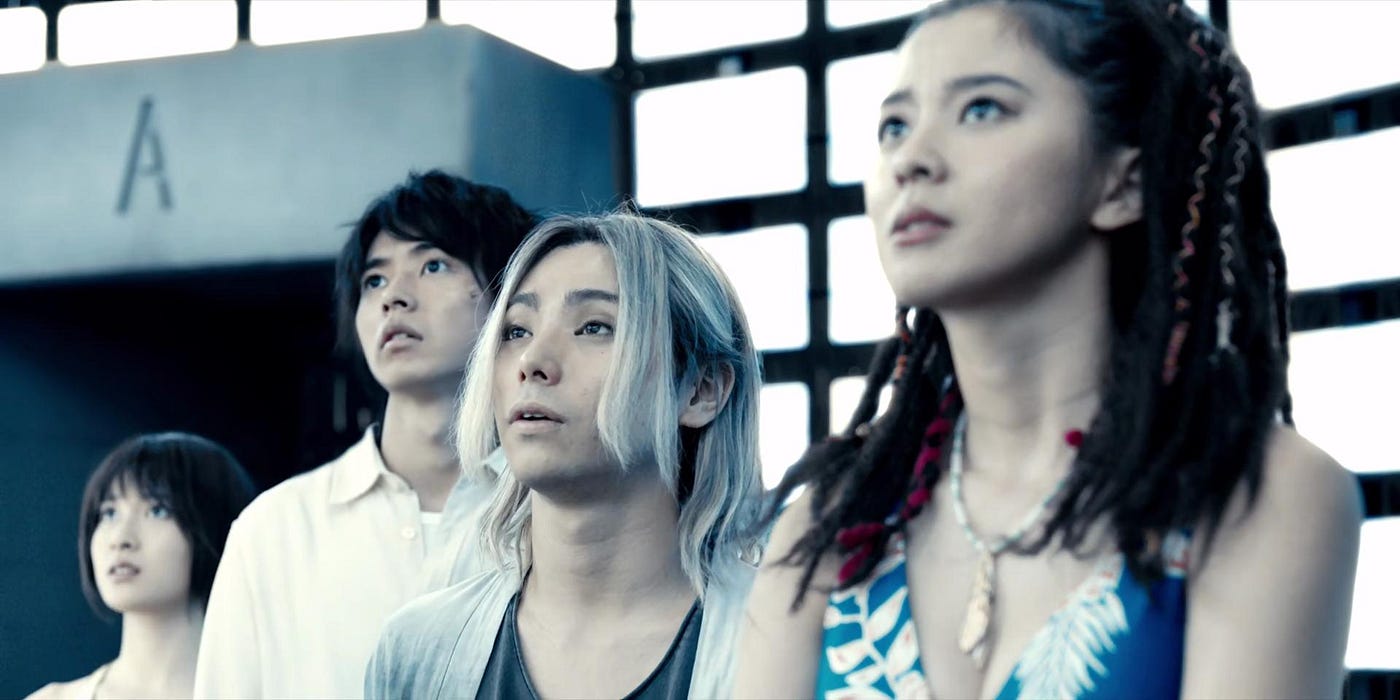Alice in Borderland Season 3 Release Date