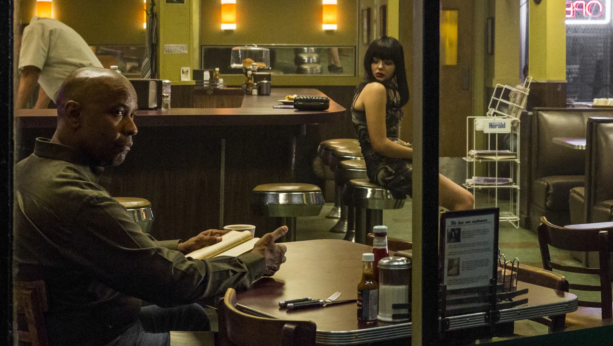 The Equalizer 4 Release Date