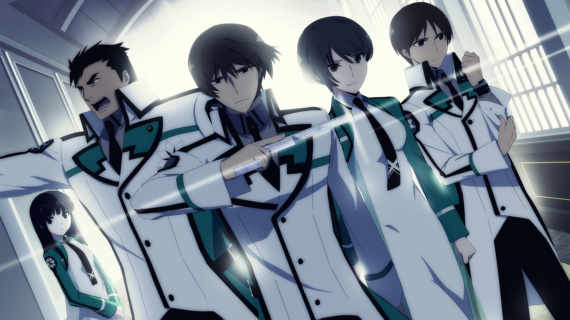 The Irregular at Magic High School Season 3 Release Date