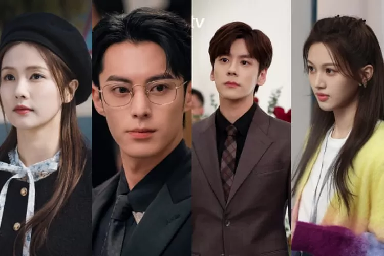 Only for Love Episode 31