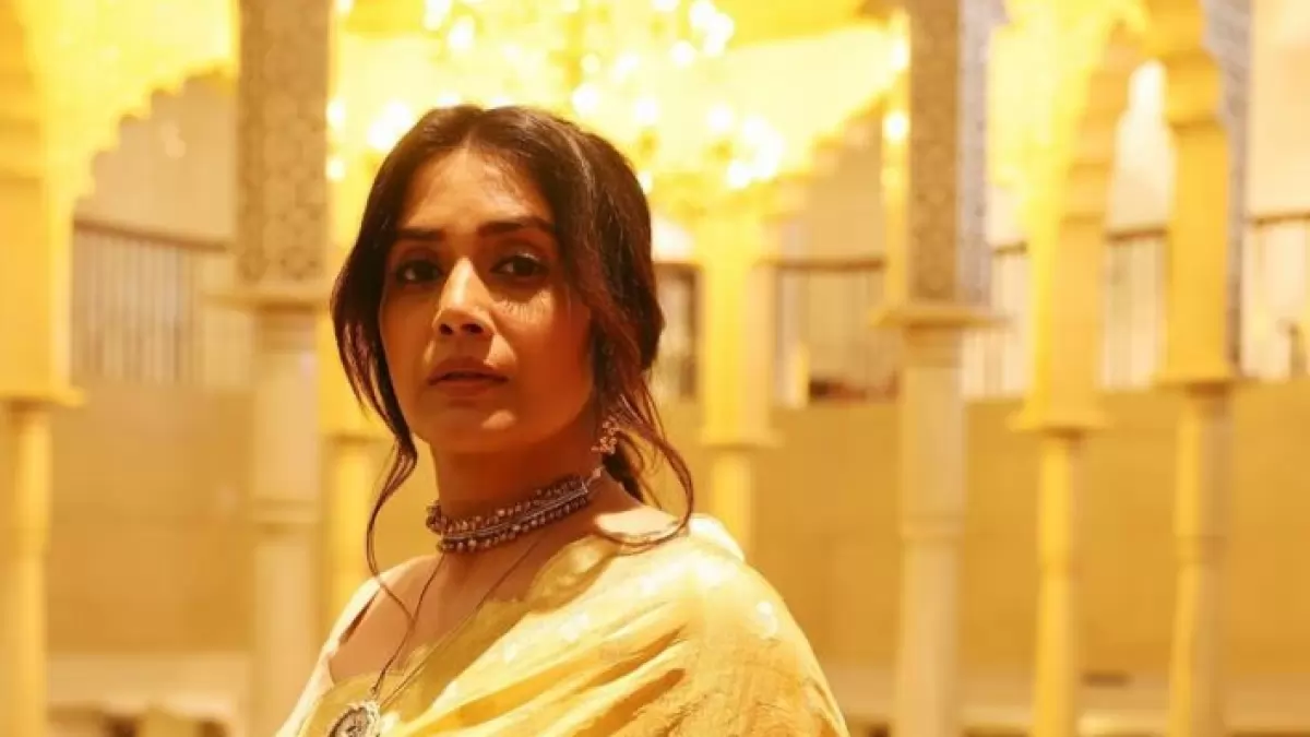 Dharavi Bank Season 2