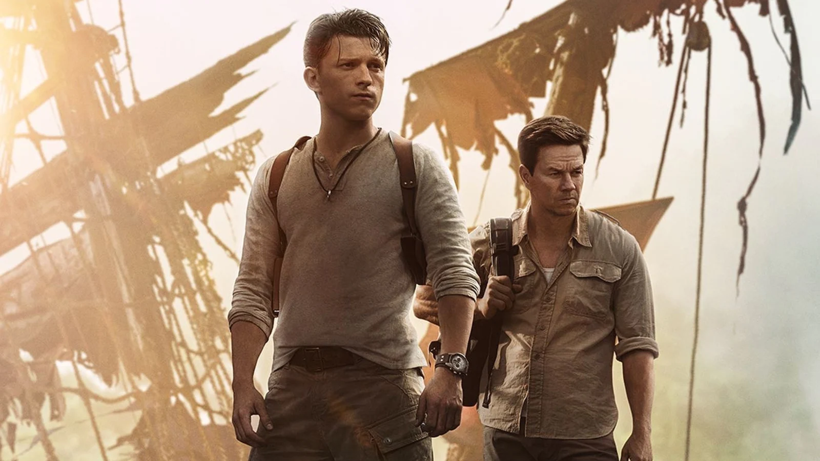 Uncharted 2