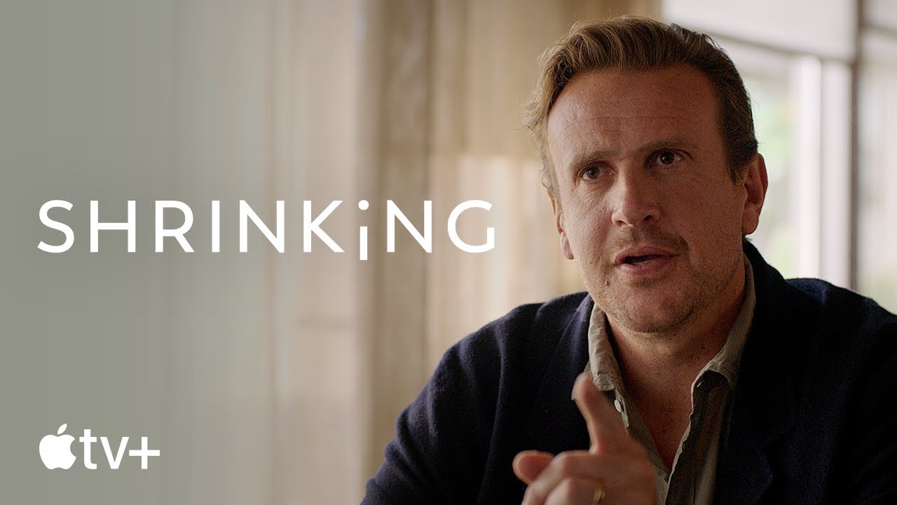 Shrinking Season 2