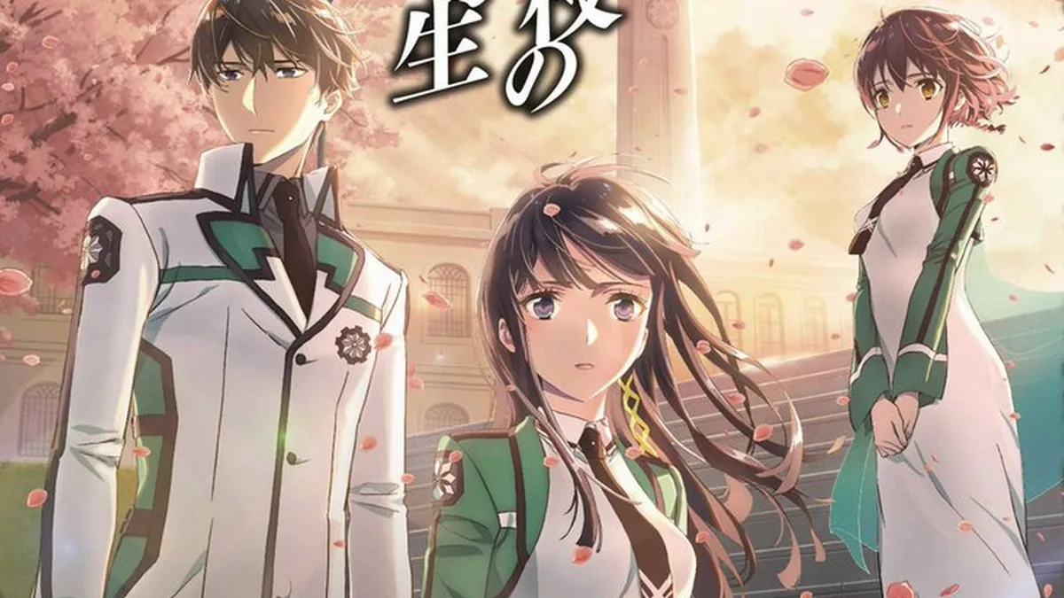 The Irregular at Magic High School Season 3 Release Date