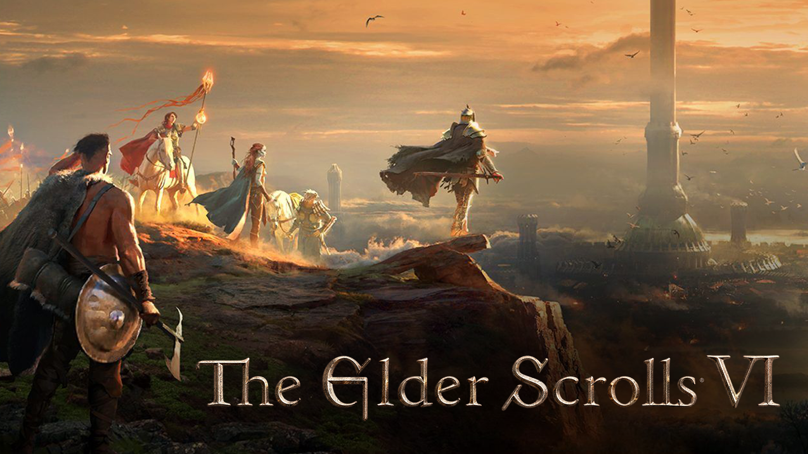The Elder Scrolls 6: Potential Release Year, Rumors, and Latest News - IGN