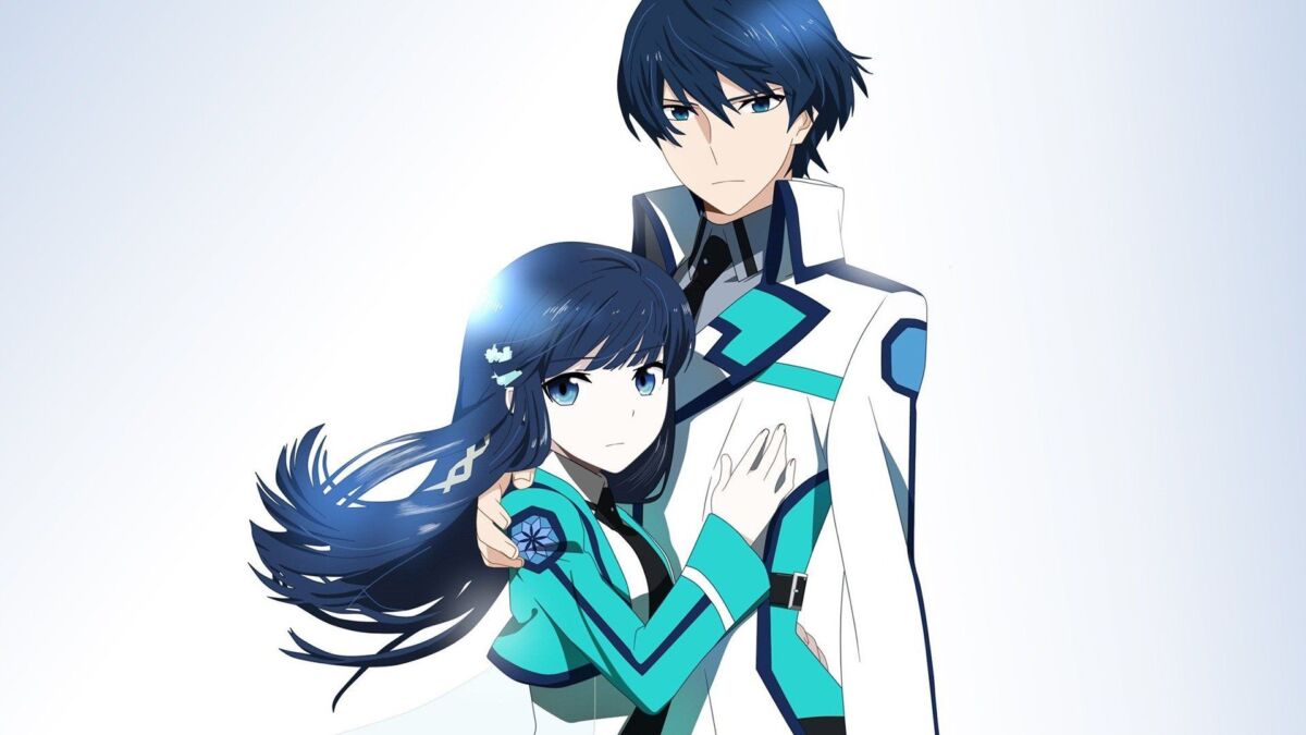 The Irregular at Magic High School Season 3 Release Date
