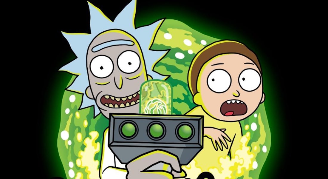 Rick and Morty Season 7 Episode 5 Release Date