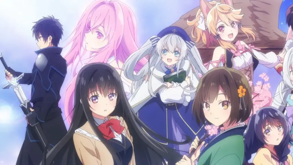 Seirei Gensouki Season 2: Release date, cast, plot and everything you need  to know