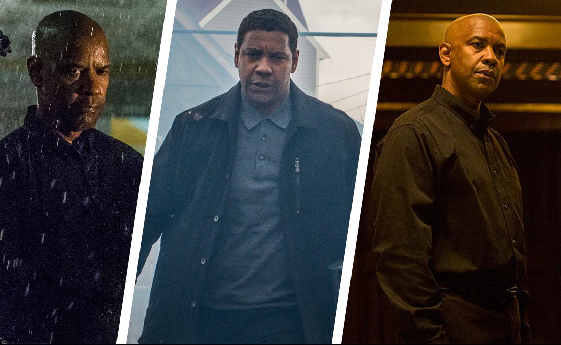 The Equalizer 4 Release Date