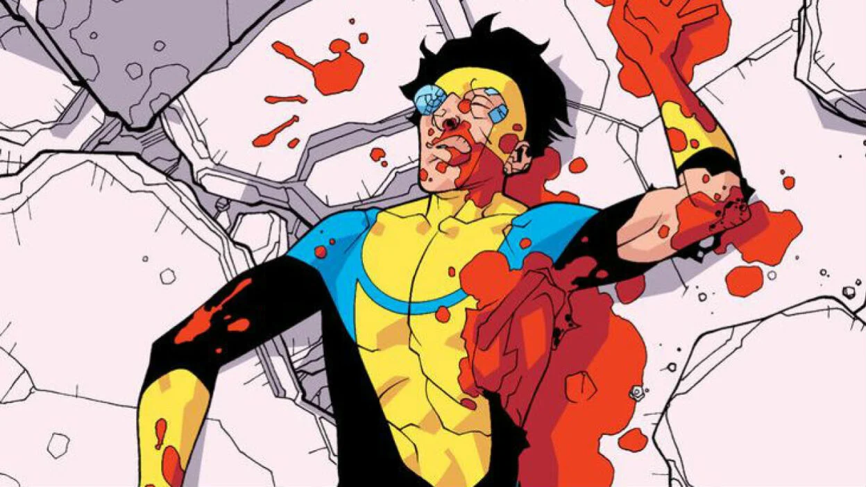 Invincible Season 2 Episode 4 release date and time, where to watch, and  more