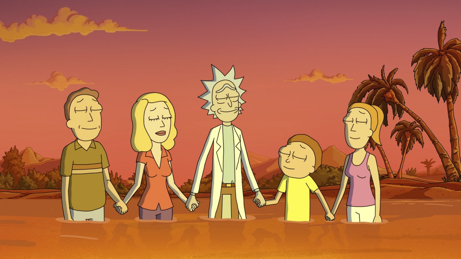 Rick and Morty Season 7 Episode 5 Release Date
