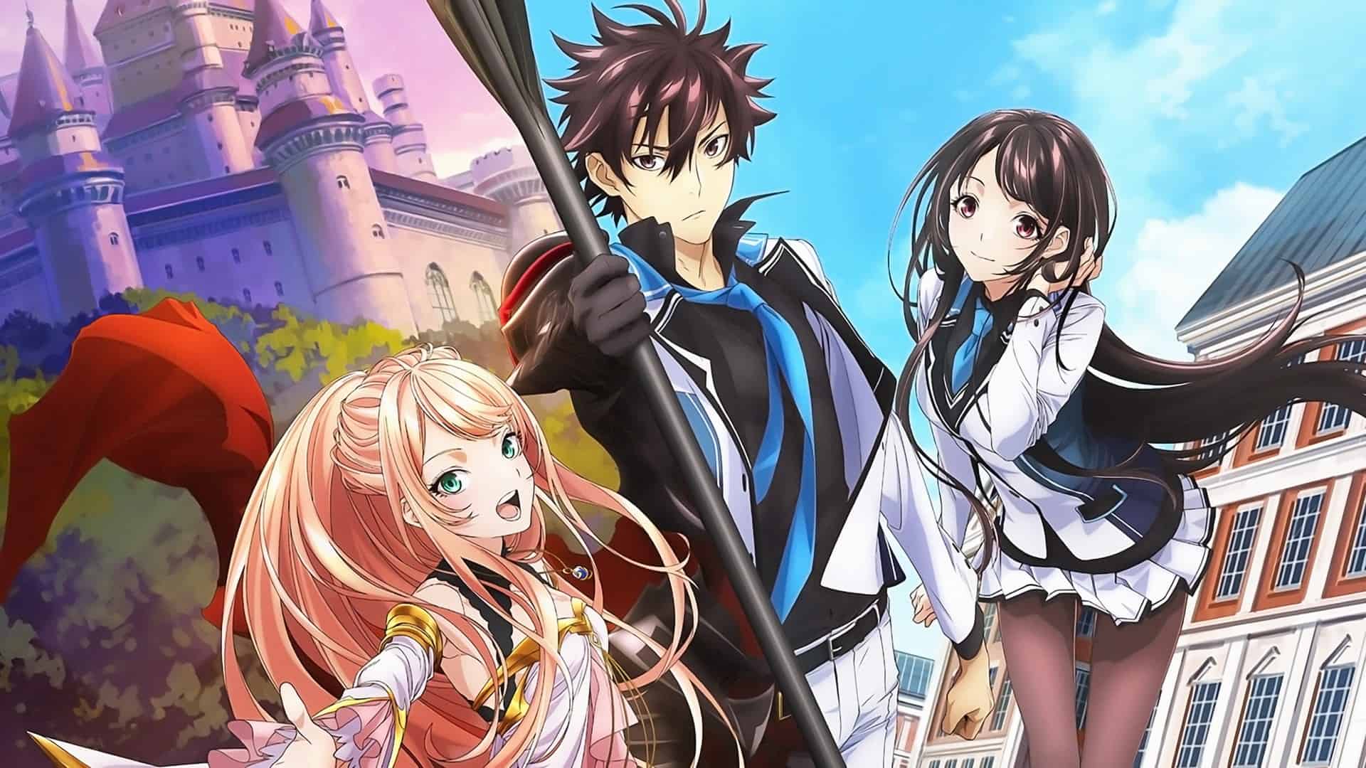 Who Will Be in the Cast of Season 2 of I Got Cheat Skill in Another World?
