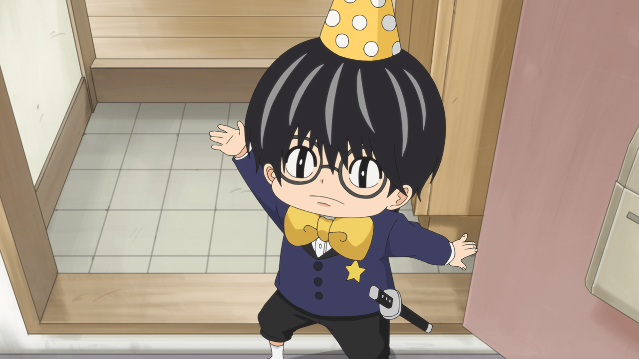 Tanggal Rilis Kotaro Lives Alone Season 2