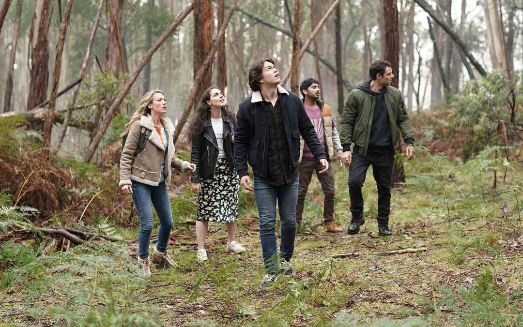 Apa yang Akan Terjadi di La Brea Season 3?