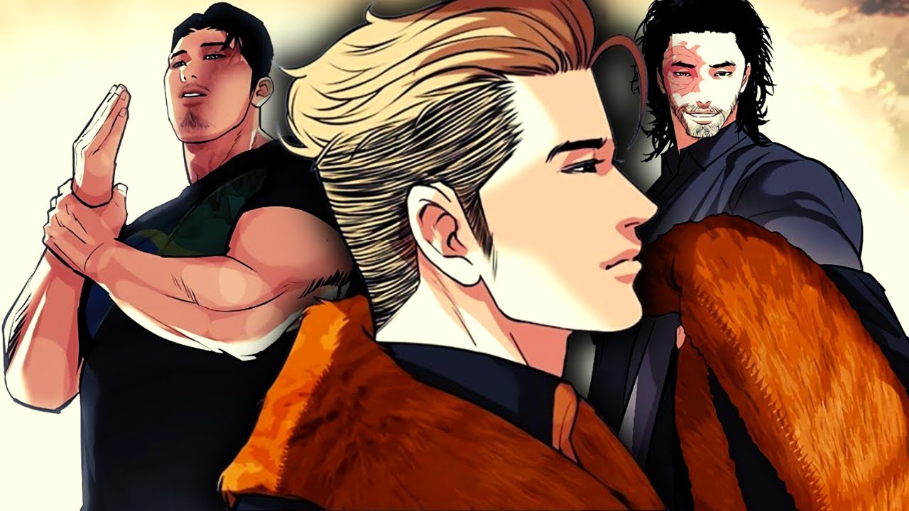 Lookism Chapter 477 Release Date