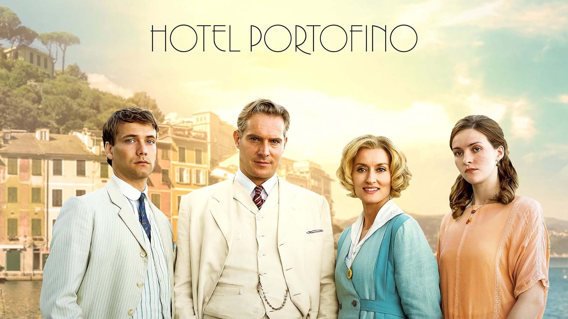 Hotel Portofino Season 3