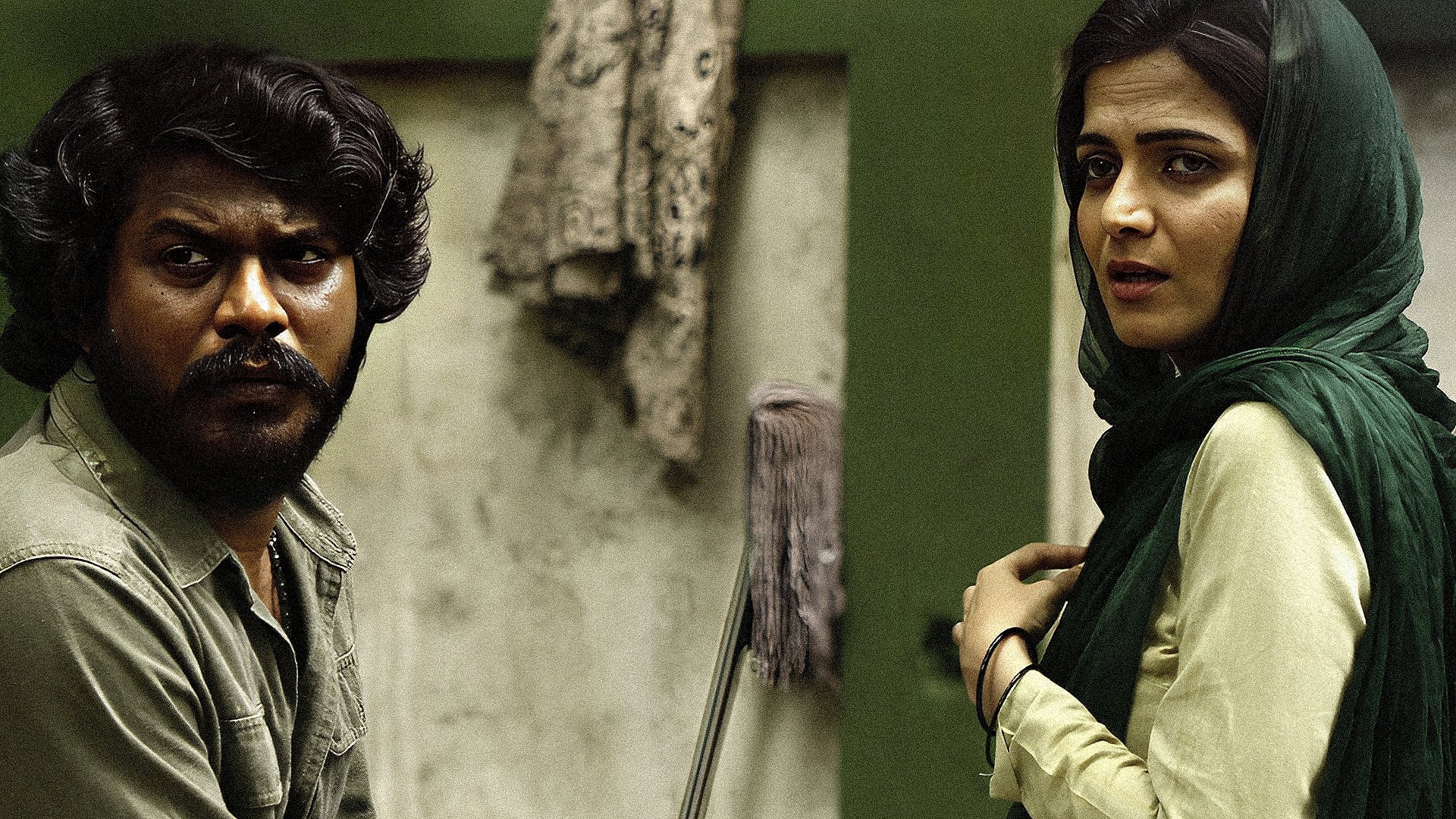 How Did Mathagam Season 1 End?