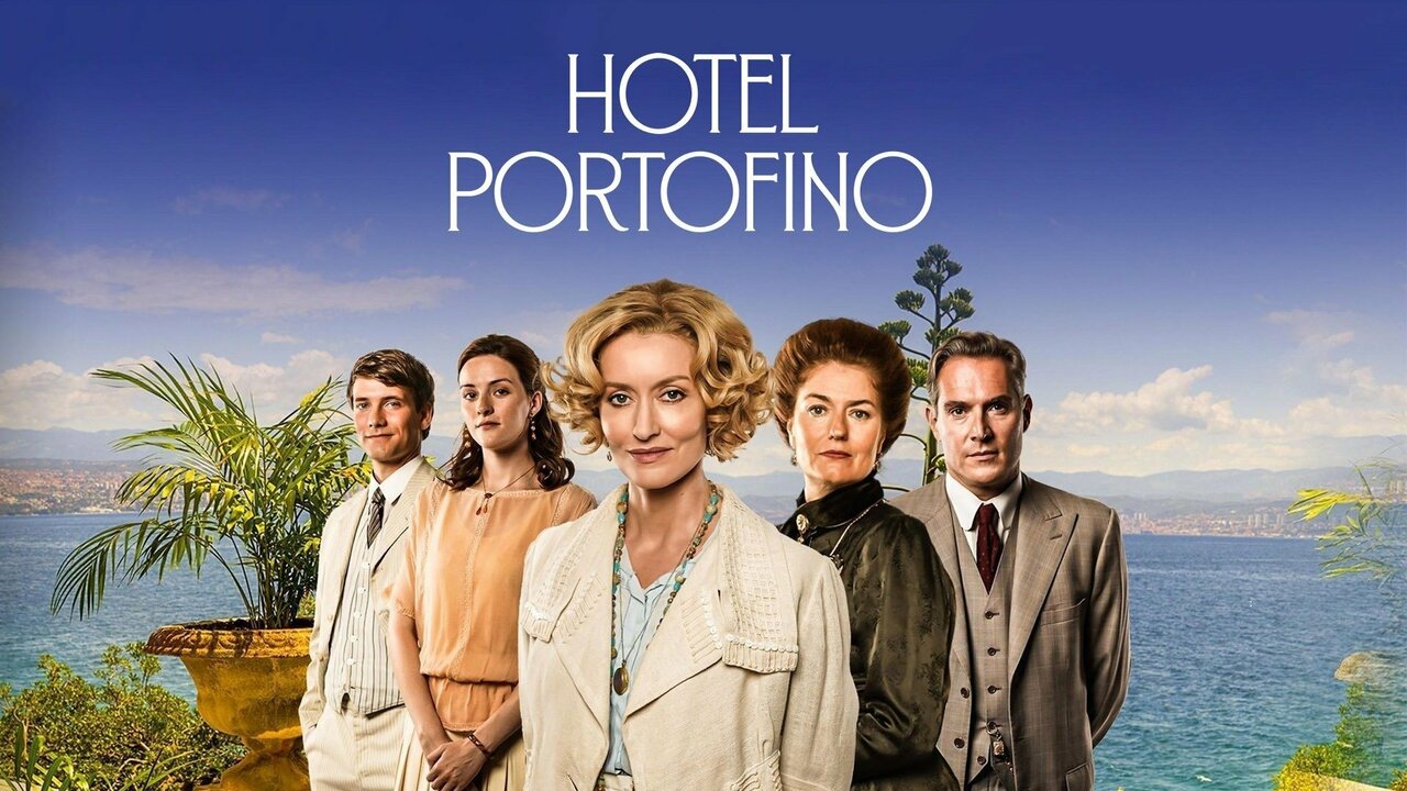 Hotel Portofino Season 3