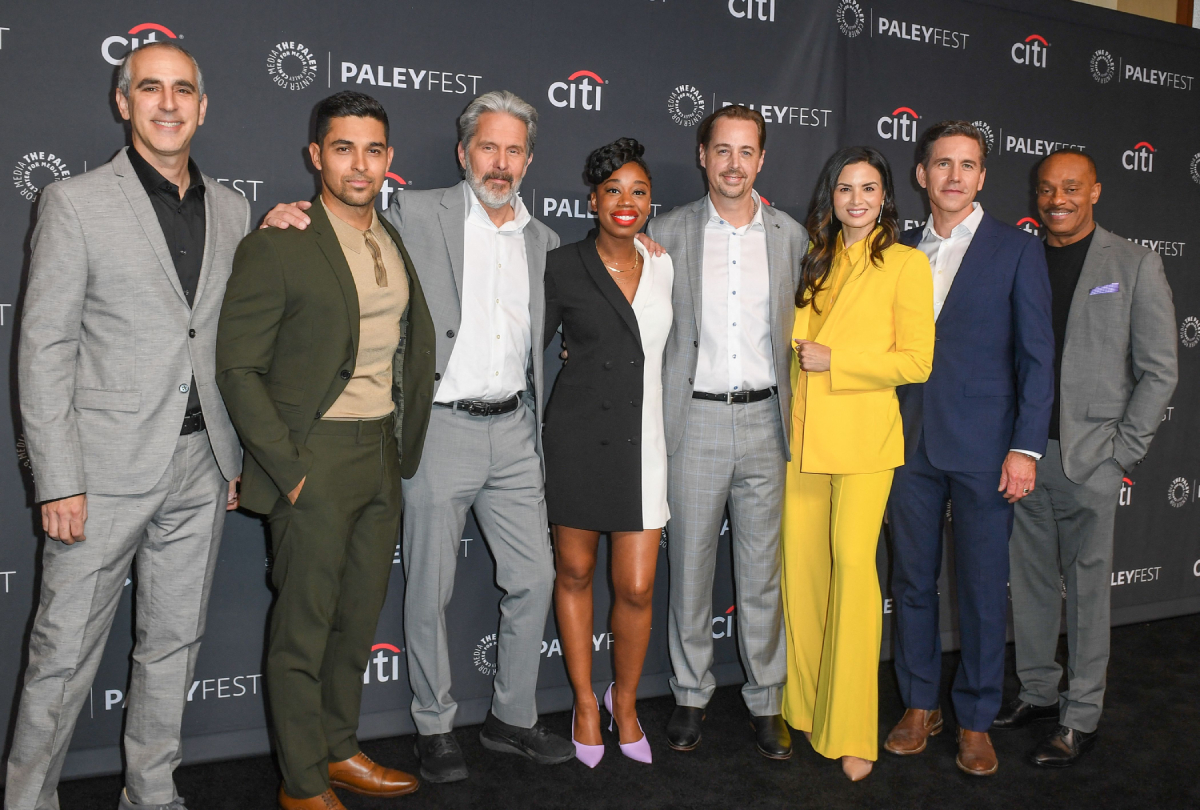 NCIS season 22 release date