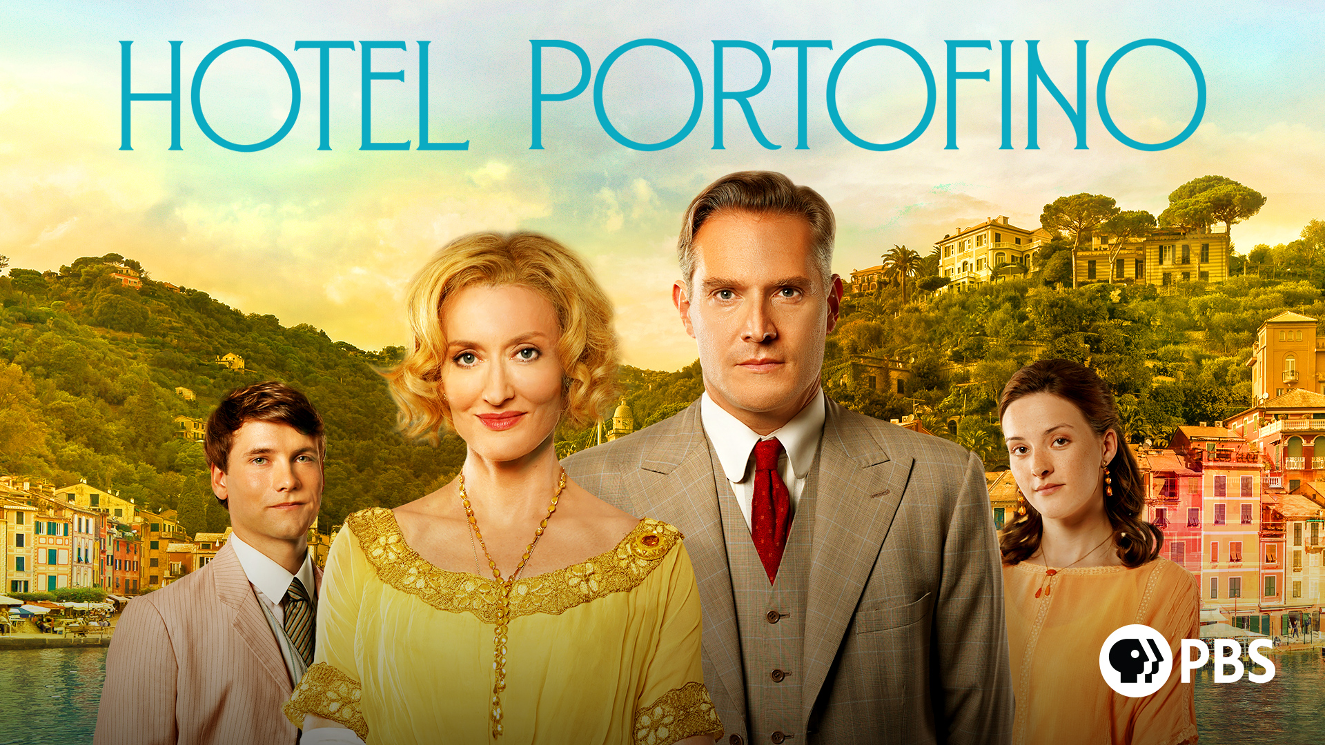 Hotel Portofino Season 3