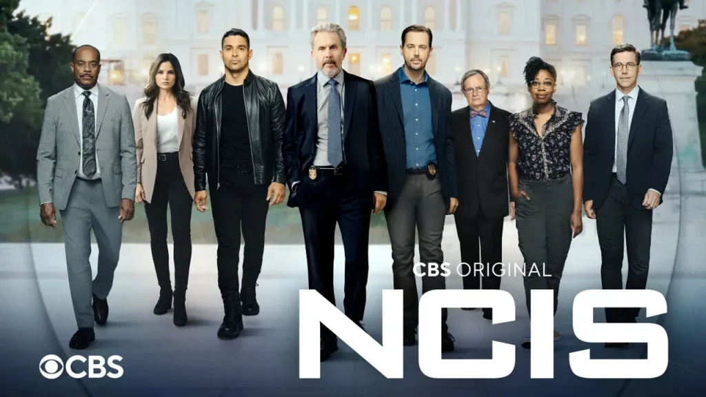 NCIS season 22 release date