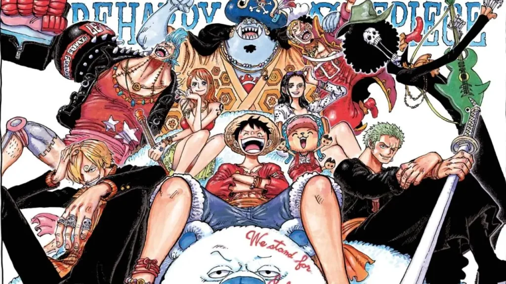 One Piece: Dragon Had a Heartbreaking Reason Not to Save Ginny