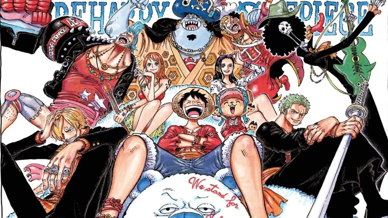 One Piece's New Chapter is One of Its Best and Most Controversial Ever