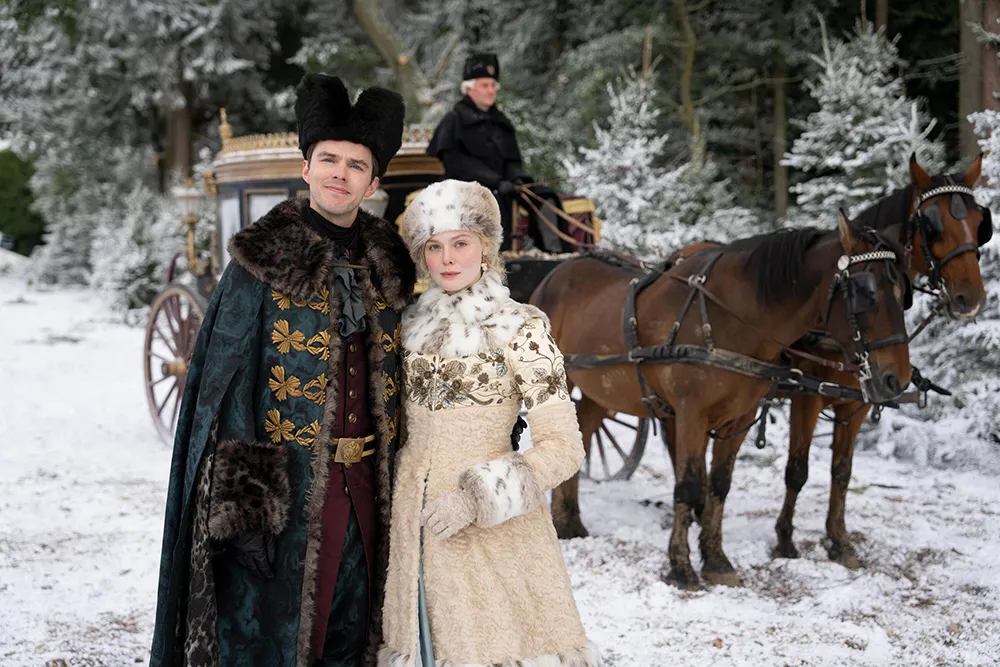 The Great Season 4 Plot