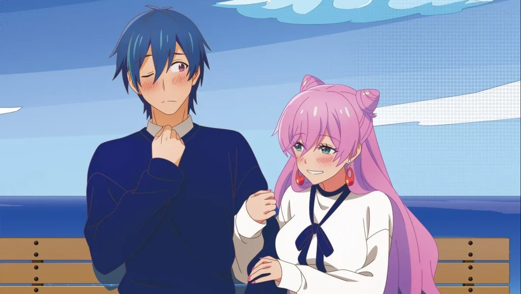 More Than a Married Couple But Not Lovers Season 2