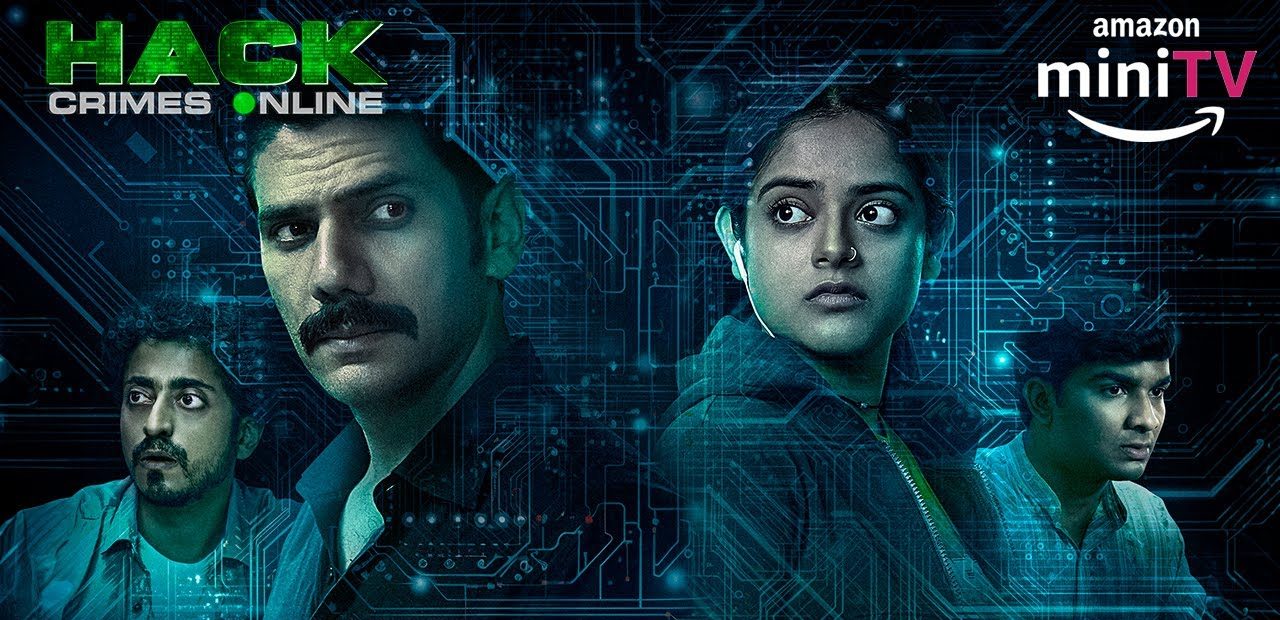 Hack Crimes Season 2