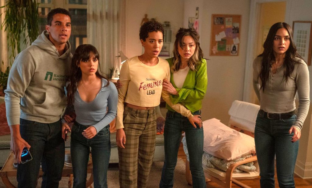 Scream 7 Release Date