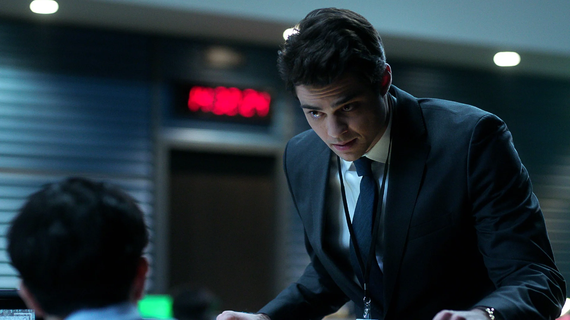 The Recruit Season 2 Release Date
