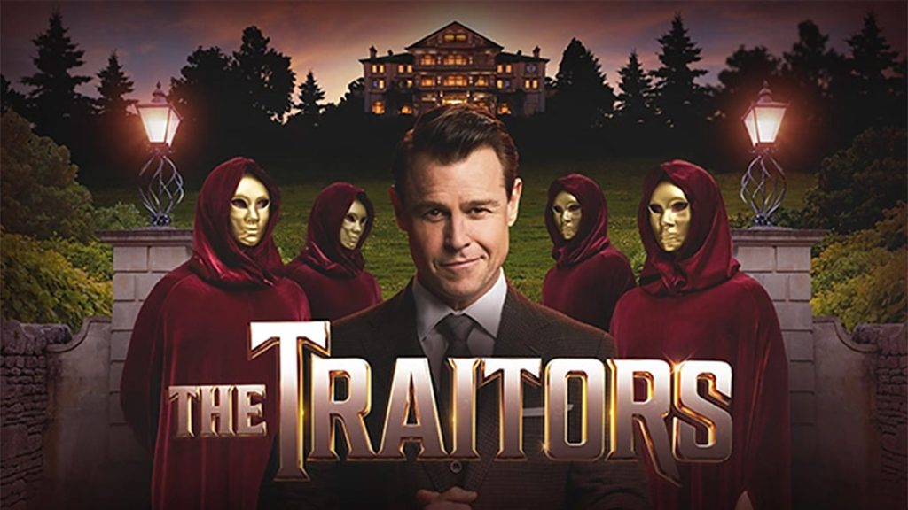 Why Season 2 of Peacock's 'The Traitors' Will Be Different