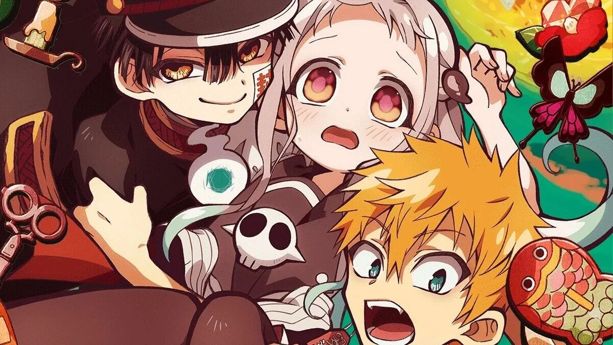 Toilet-bound Hanako-kun Season 2 Release Date