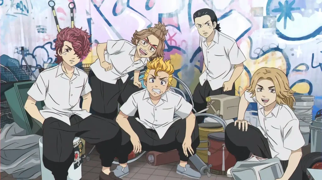 Tokyo Revengers Season 3 Episode 10 Release Date